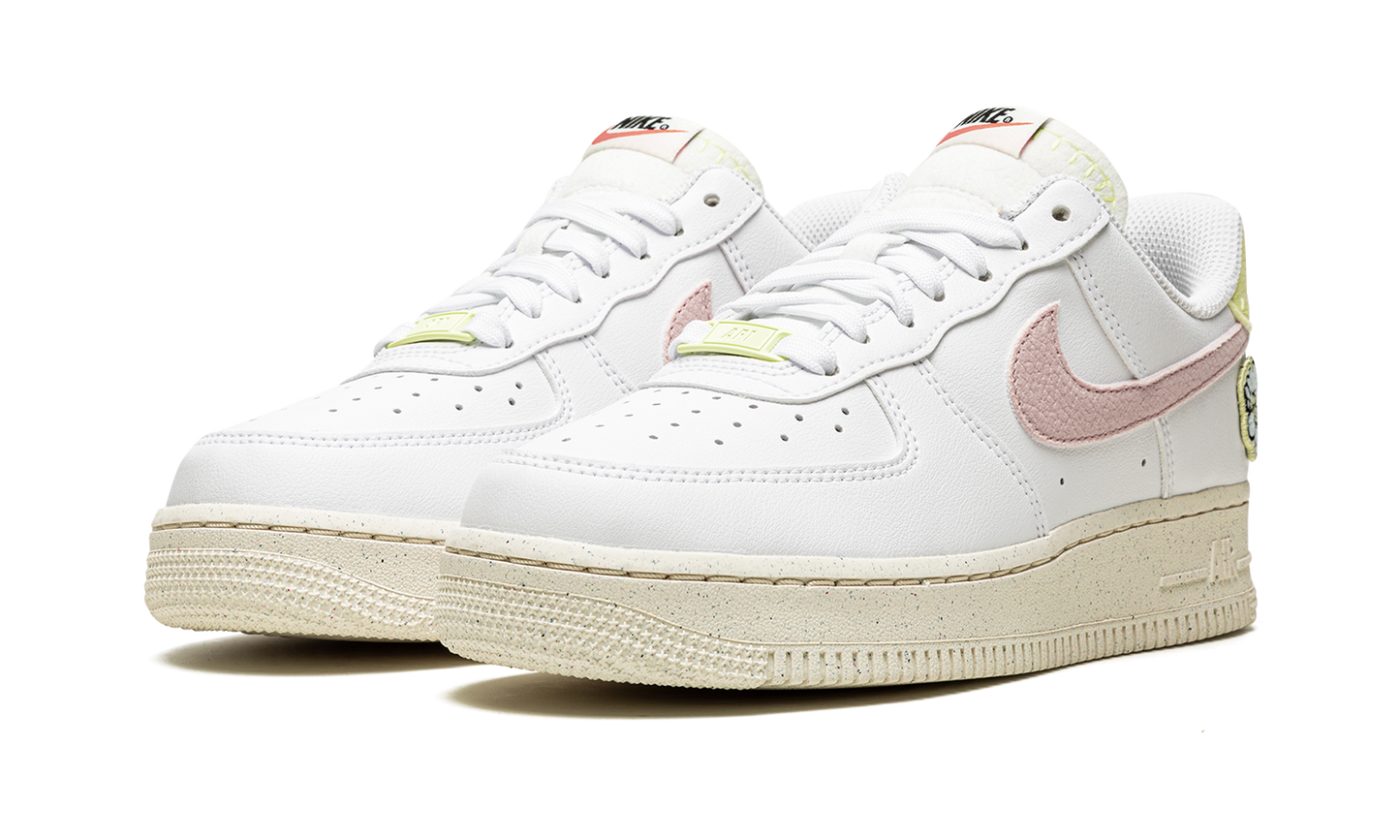 AIR FORCE 1 LO NEXT NATU MNS WMNS "Flower Power"