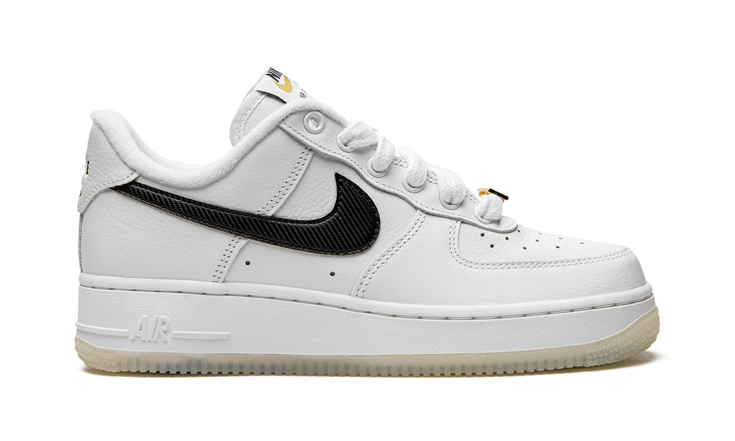 Air Force 1 '07 "Bronx Origins"