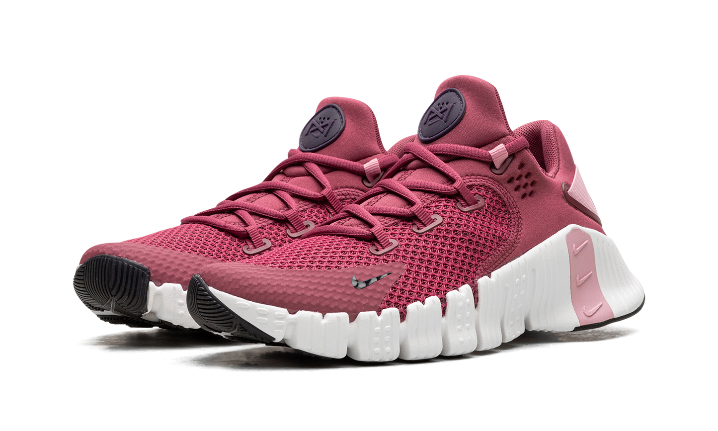 Free Metcon 4 Wmns "Sweet Beet"