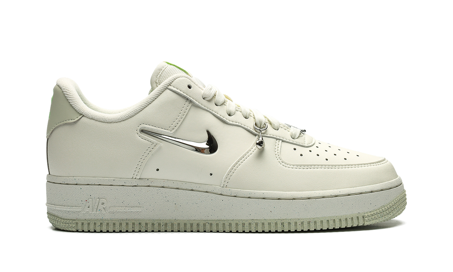 Air Force 1 '07 Next Nature SE WMNS "Liquid Metal"