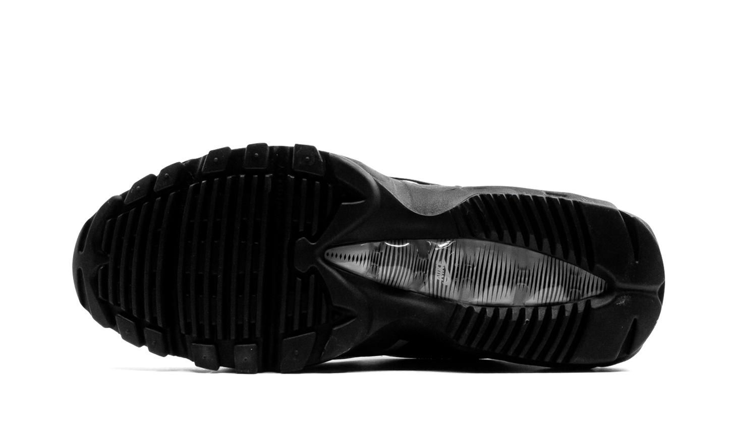 Air Max 95 NDSTRKT "Black / Reflective"
