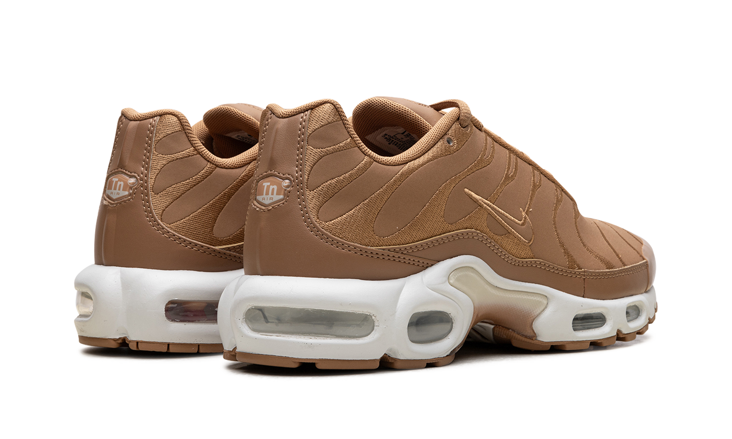 Air Max Plus "Flax Sail"