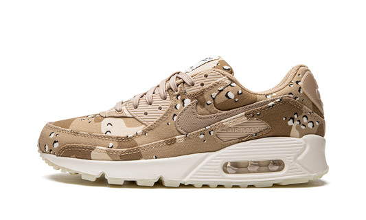 AIR MAX 90 WMNS "Desert Camo"