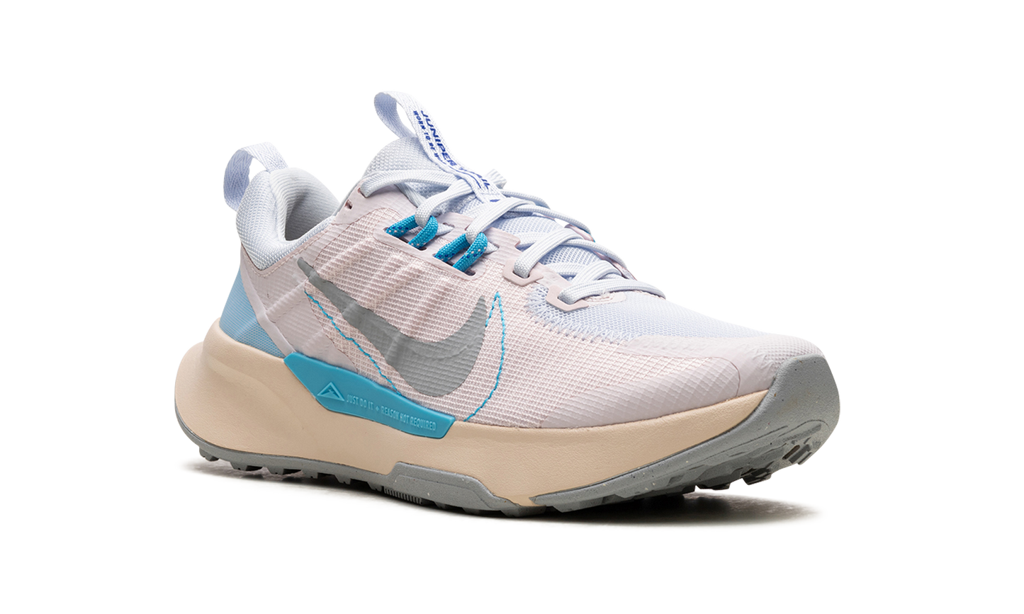 JUNIPER TRAIL 2 NEXT NATURE WMNS "Pearl Pink Racer Blue"