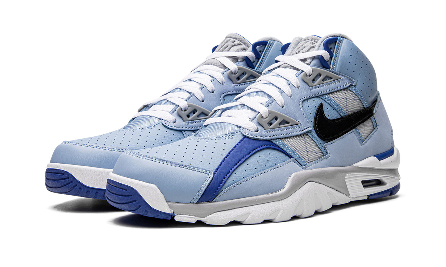 Air Trainer SC High "Kansas City Royals"