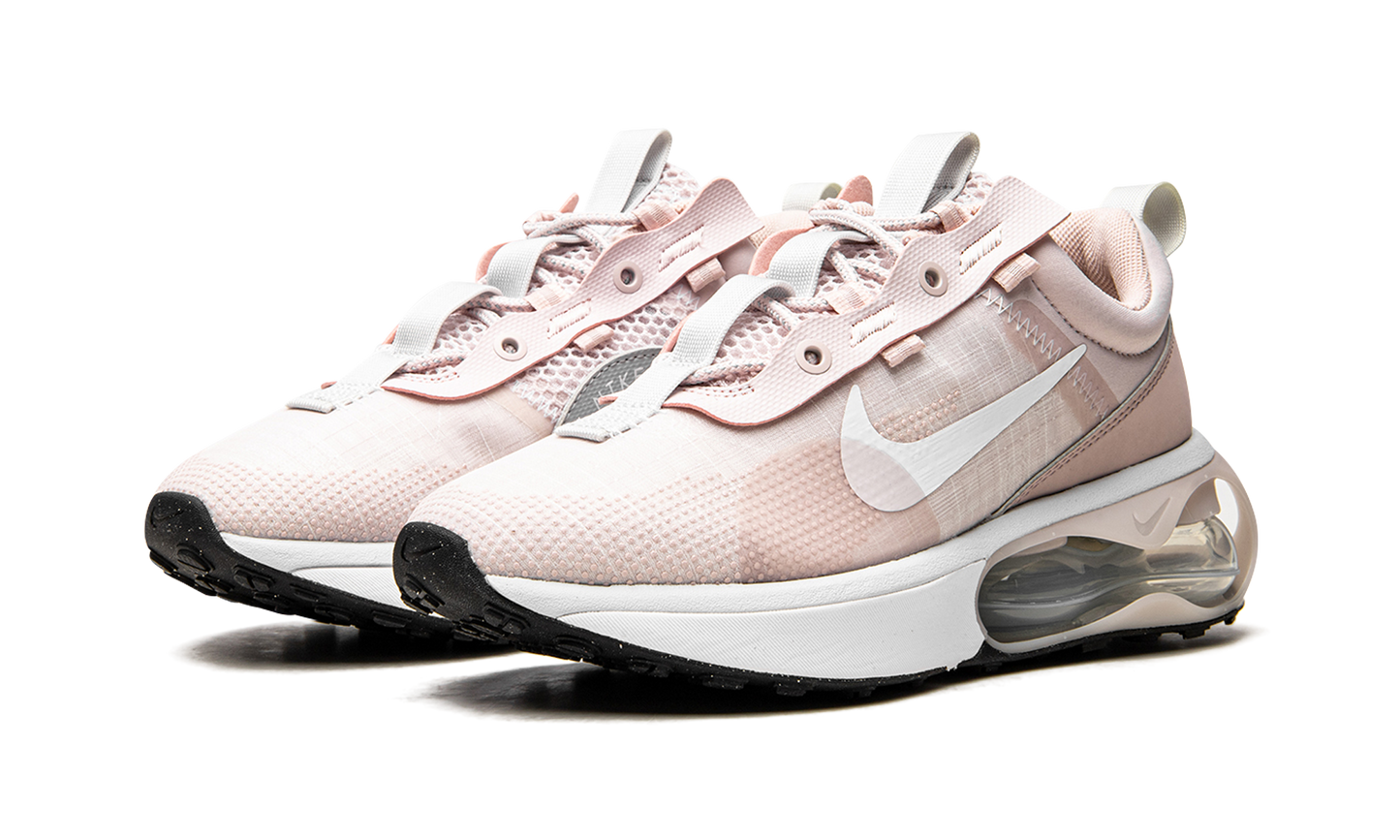 AIR MAX 2021 WMNS "Barely Rose"