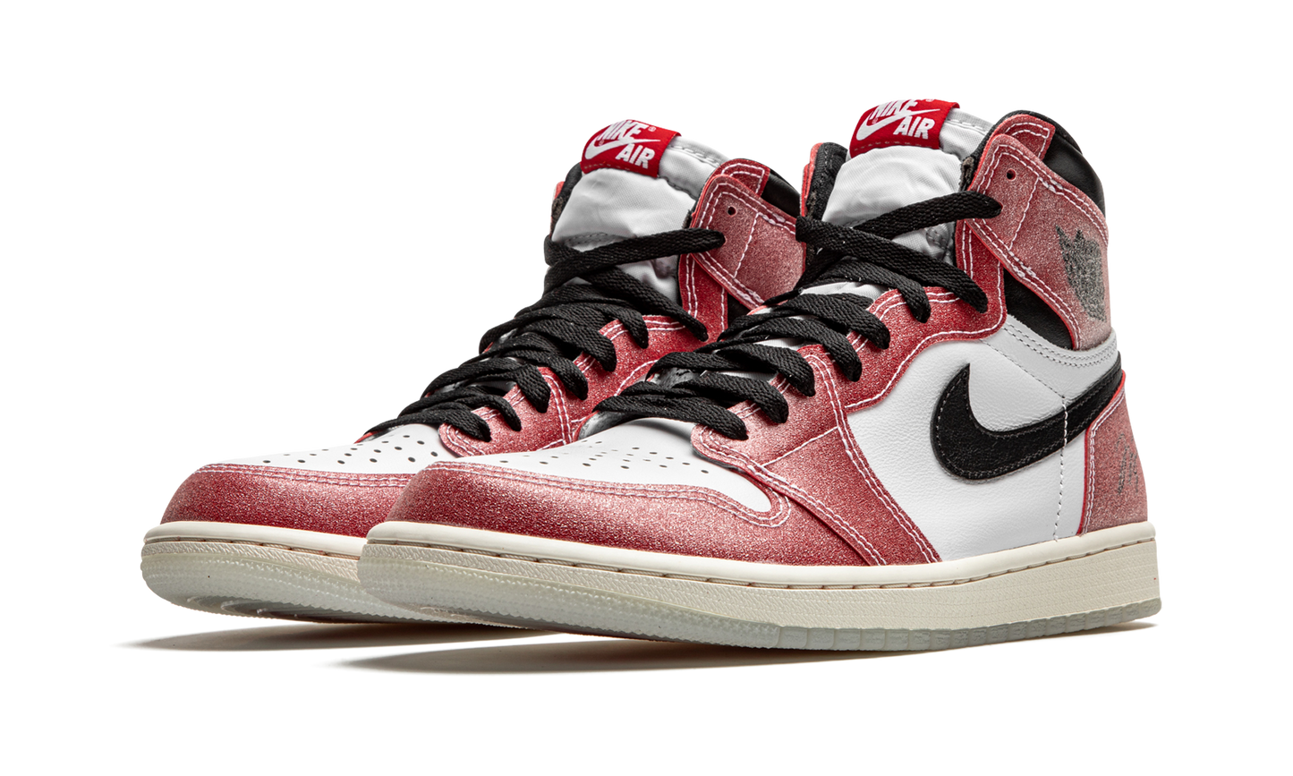 Air Jordan 1 Retro High OG "Trophy Room - Chicago"