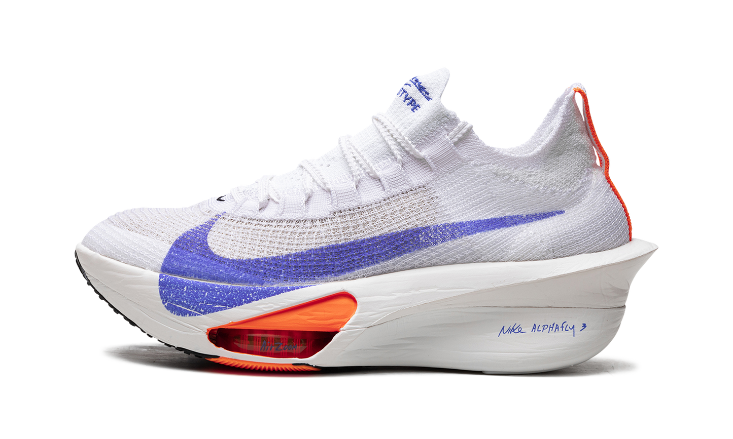 Air Zoom Alphafly Next% 3 FP "Blueprint Pack"