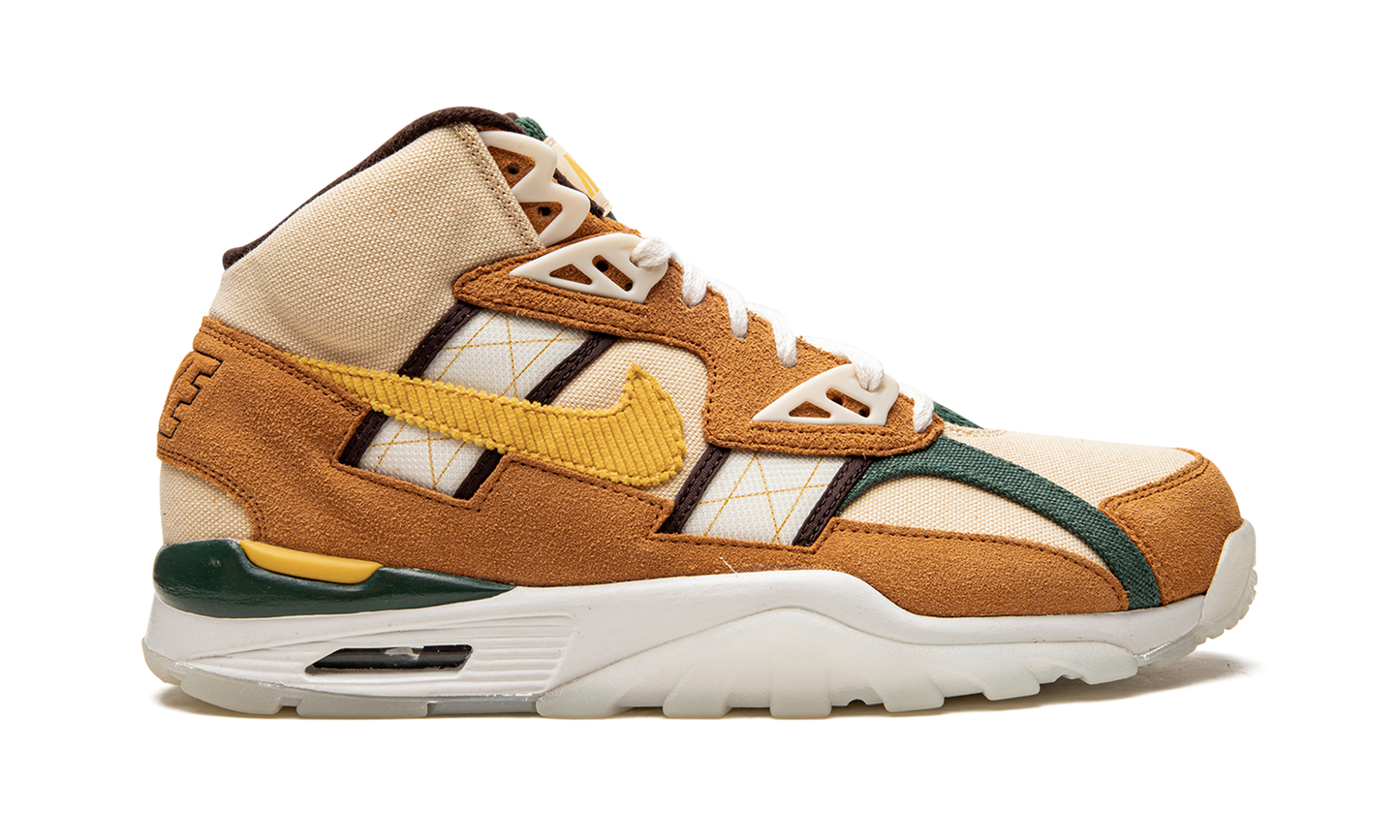 Air Trainer SC High "Canvas/ Cider"