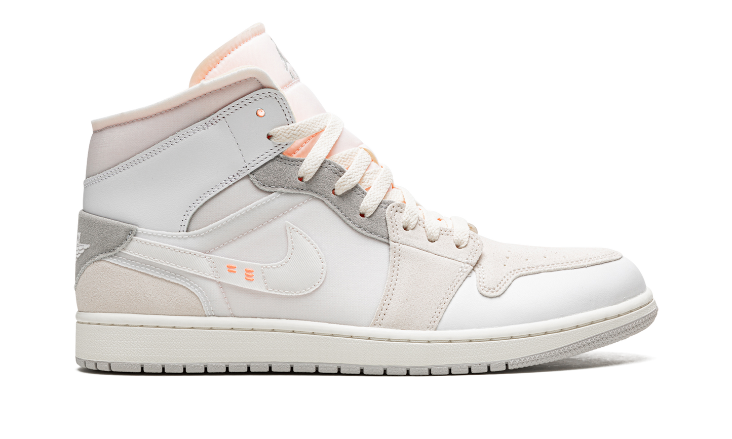 Air Jordan 1 Mid SE Craft