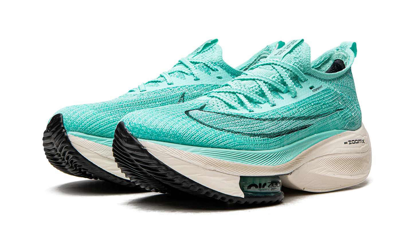 AIR ZOOM ALPHAFLY NEXT % FLYKNIT MNS WMNS