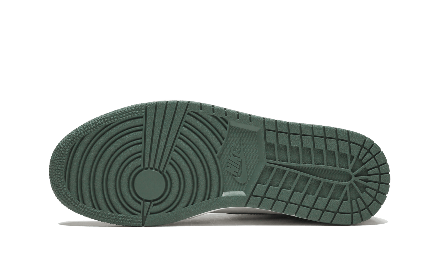 Air Jordan 1 Retro High OG "Promo Box - Clay Green"