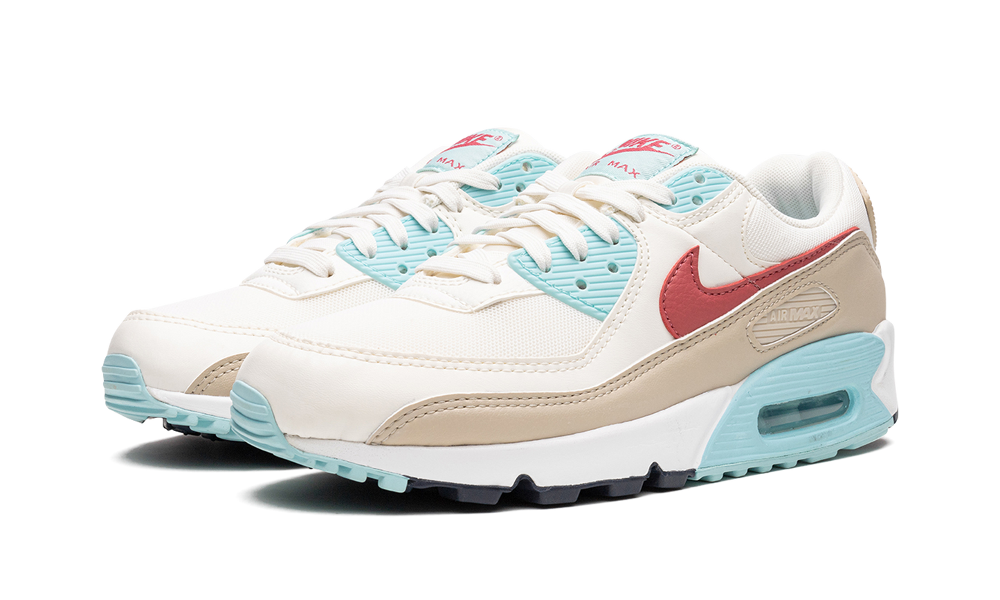 AIR MAX 90 WMNS "air max 90 sail copa"