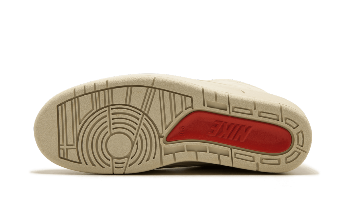 Air Jordan 2 Retro Just Don "Don C - Beach"