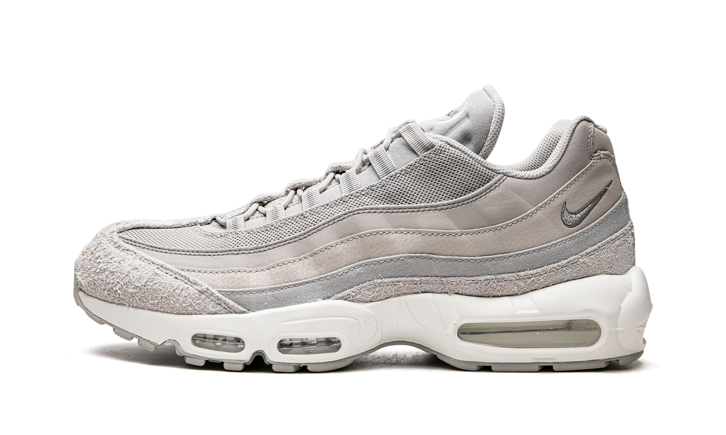 Air Max 95 "Cobblestone"