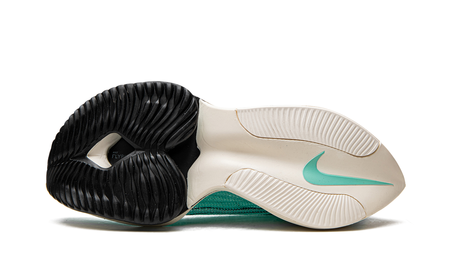 AIR ZOOM ALPHAFLY NEXT % FLYKNIT MNS WMNS