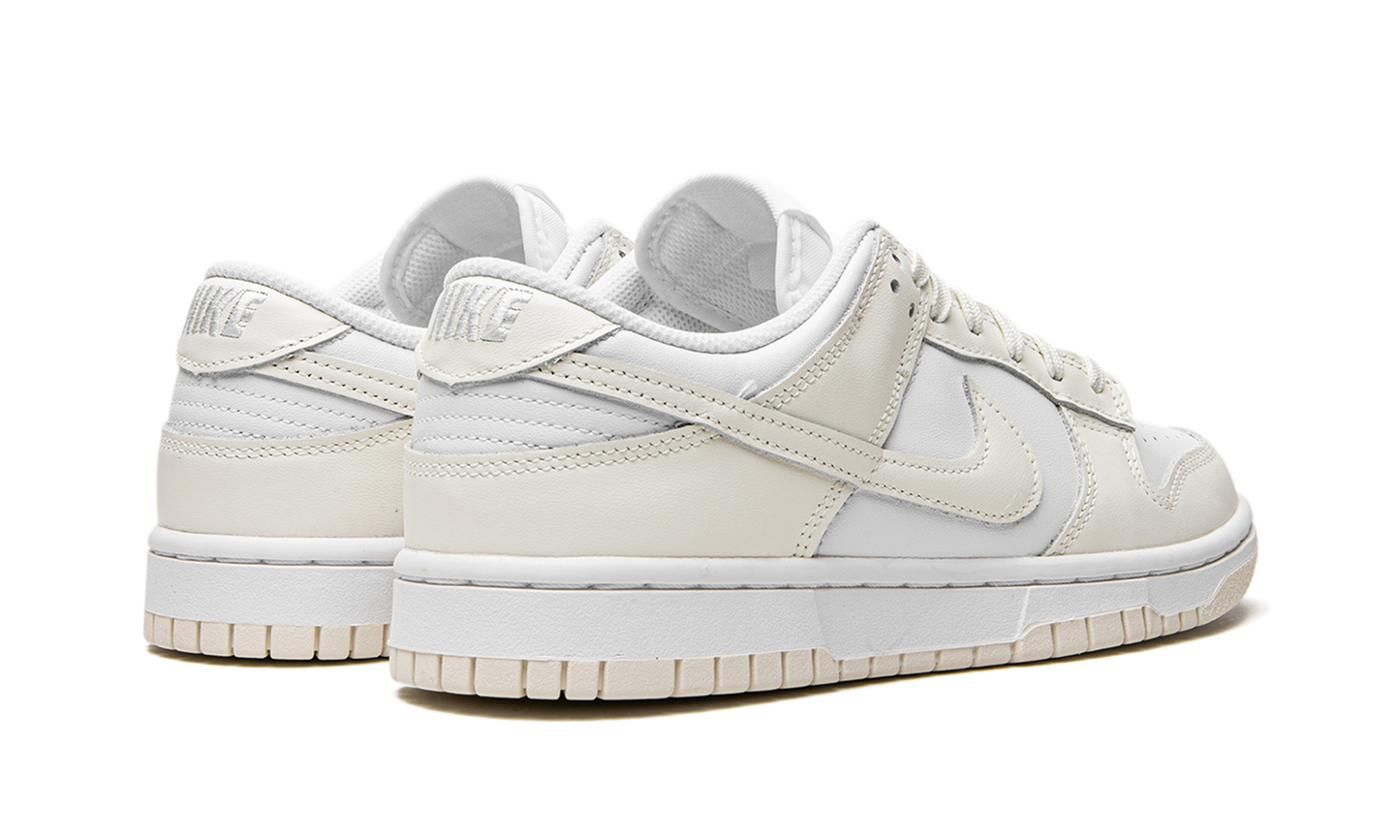 DUNK LO MNS WMNS "Coconut Milk"