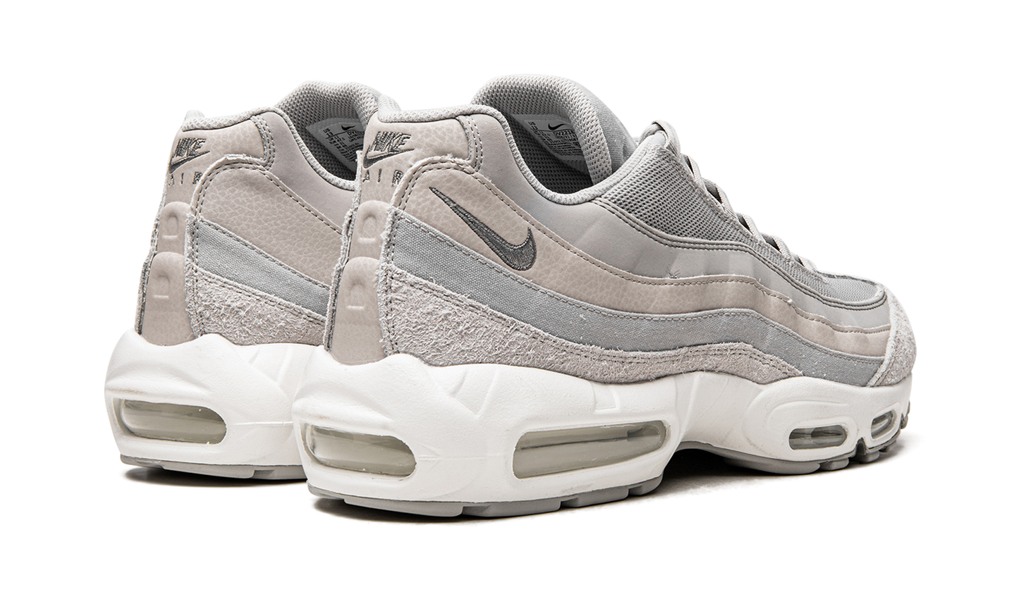 Air Max 95 "Cobblestone"