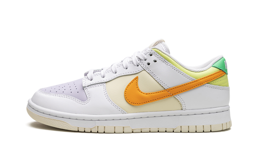 DUNK LO MNS WMNS "Sundial"