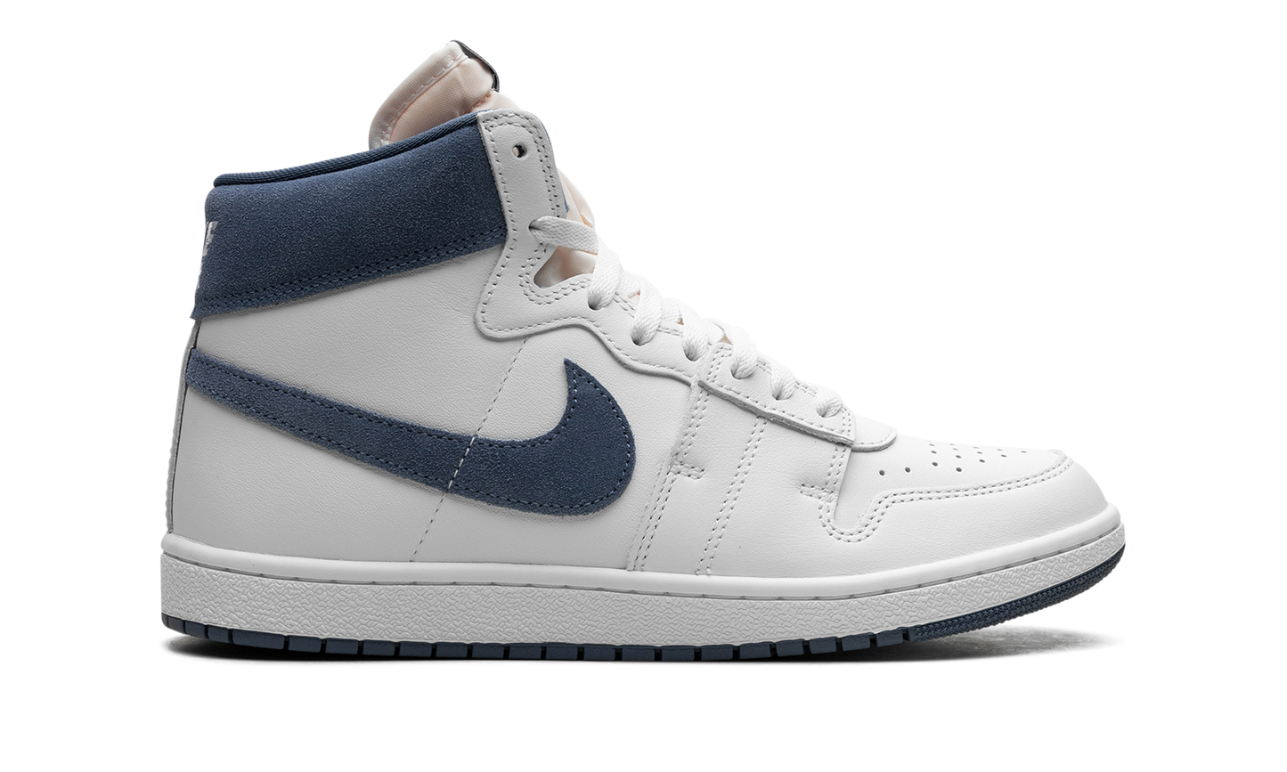 JORDAN AIR SHIP PE SP "Diffused Blue"