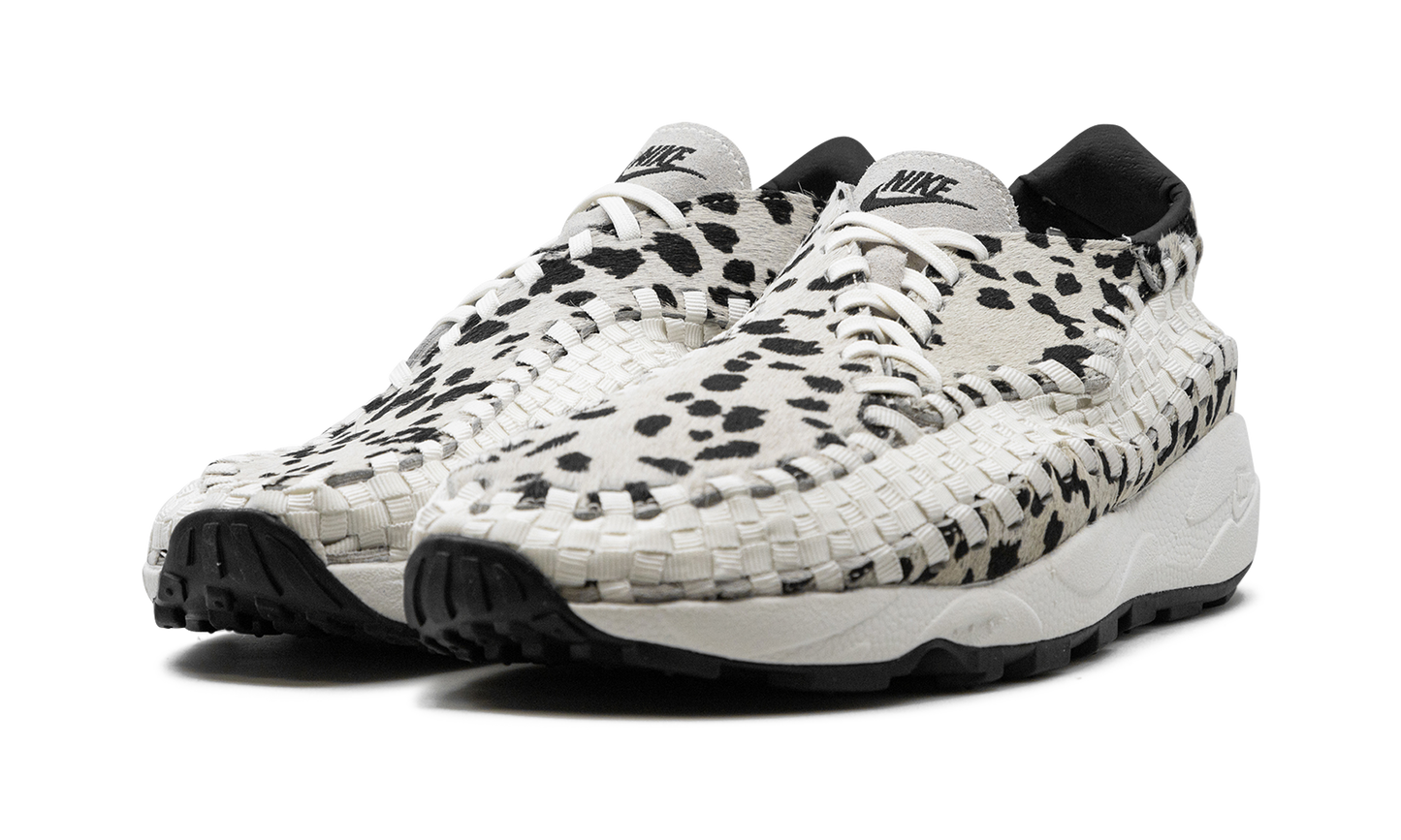 Air Footscape Woven WMNS "Dalmation"