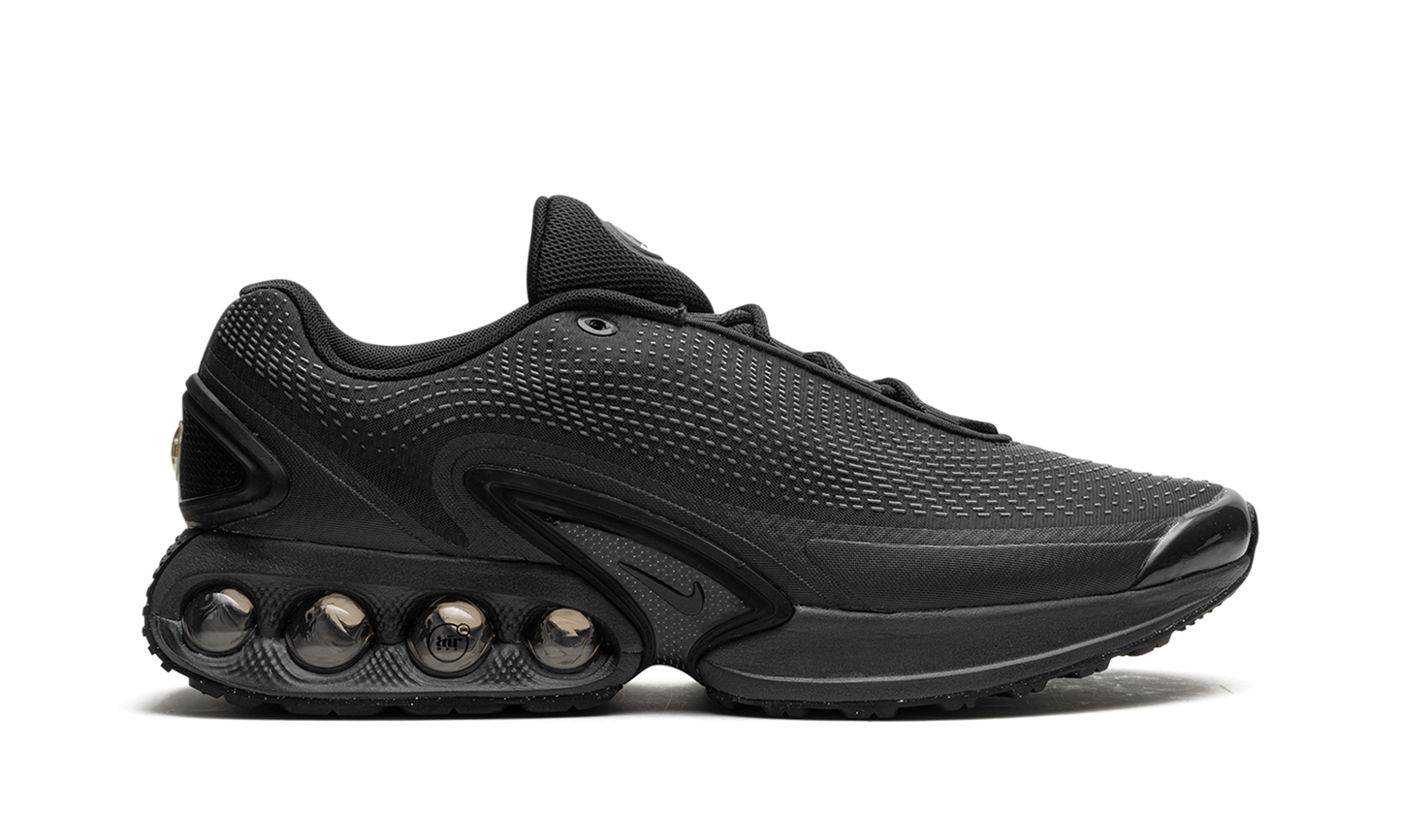 Air Max Dn "Black"