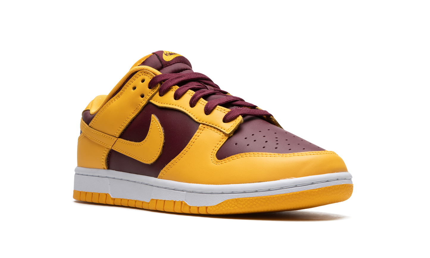 Dunk Low "Arizona State"