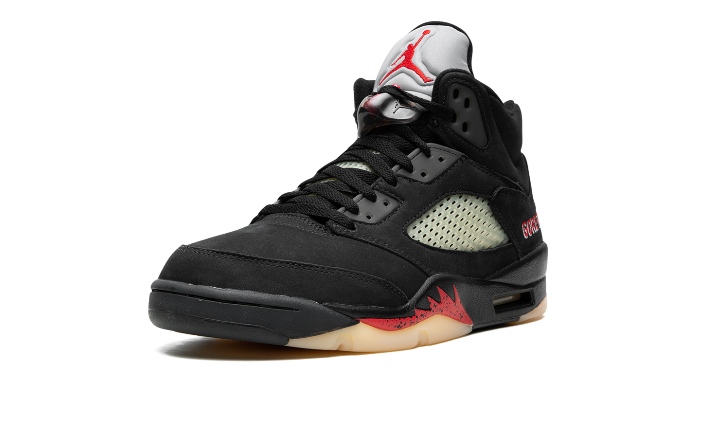 AIR JORDAN 5 WMNS "Gore-Tex"
