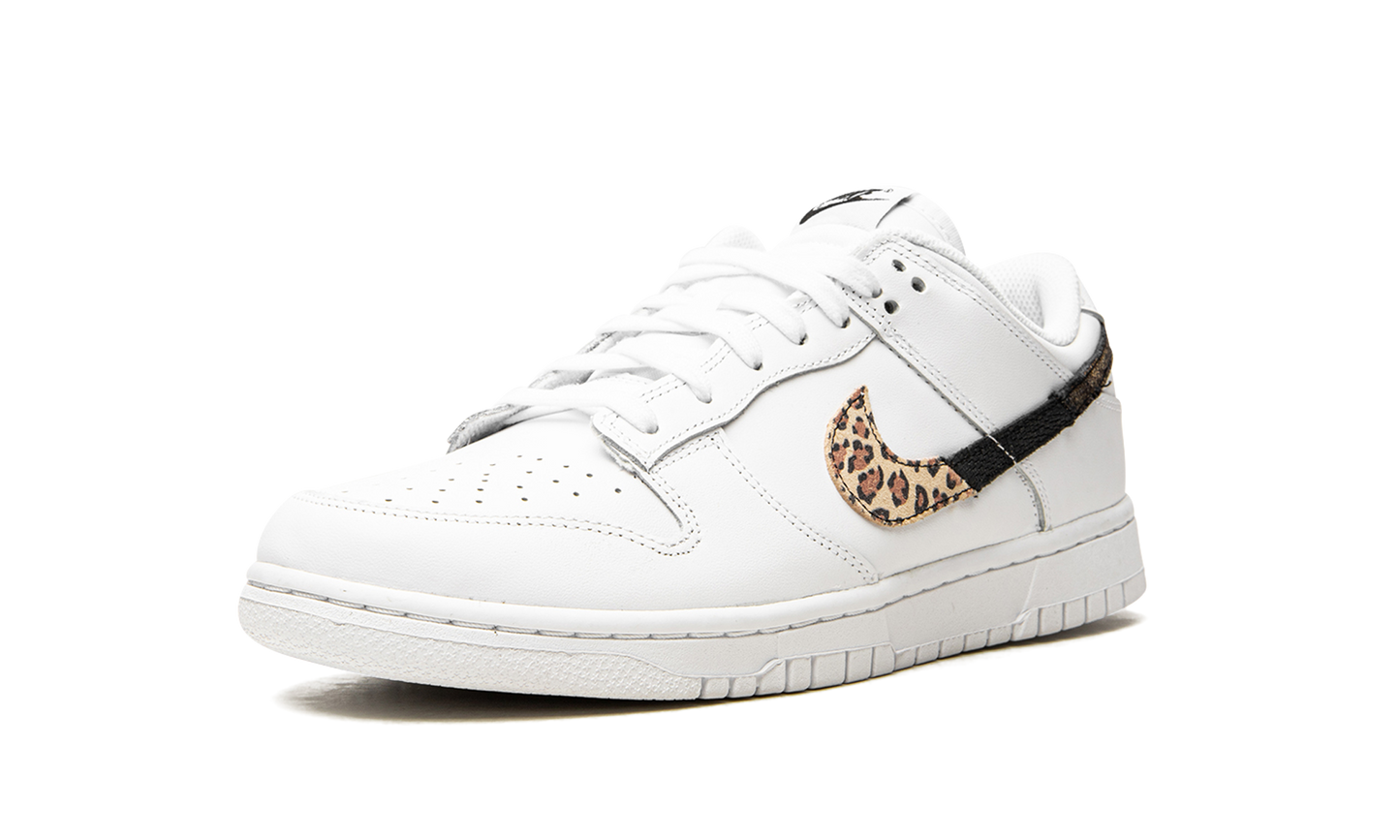 DUNK LO SE WMNS "Animal Instinct"