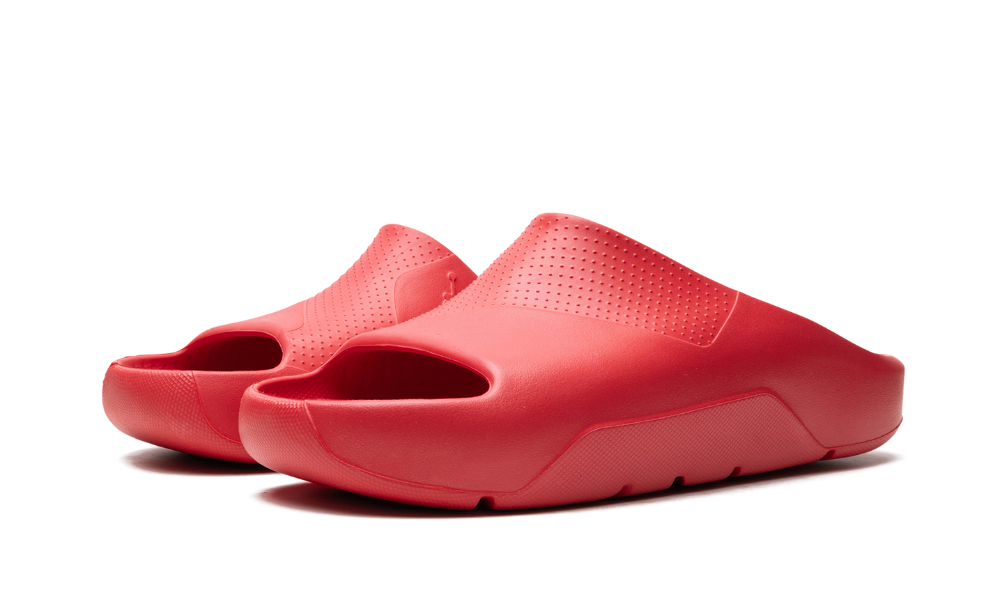 Air Jordan Post Slide "University Red"