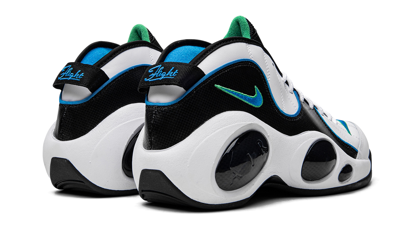 Air Zoom Flight 95 "Photo Blue"