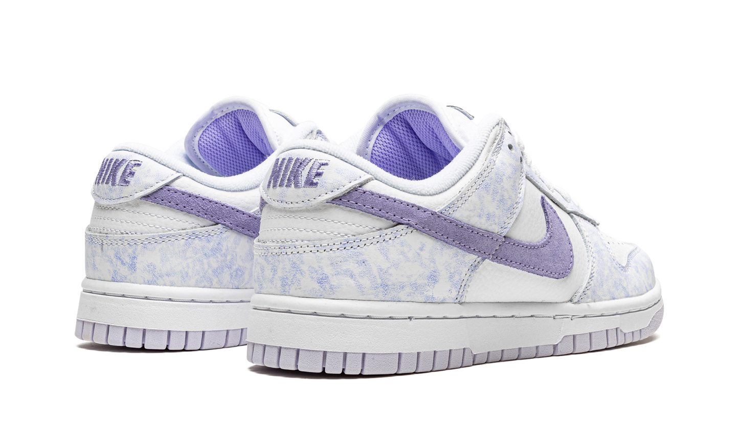 DUNK LOW WMNS "Purple Pulse"