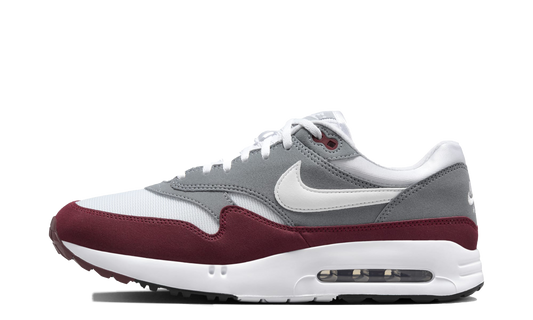 AIR MAX 1 '86 OG GOLF "Team Red"