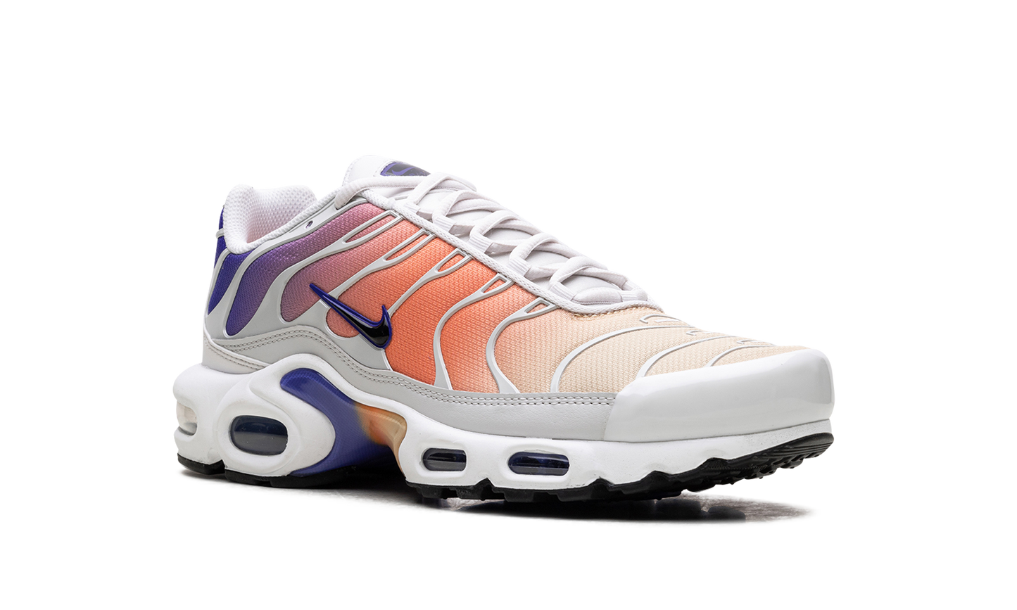 Air Max Plus WMNS "Persian Violet Wild Mango"
