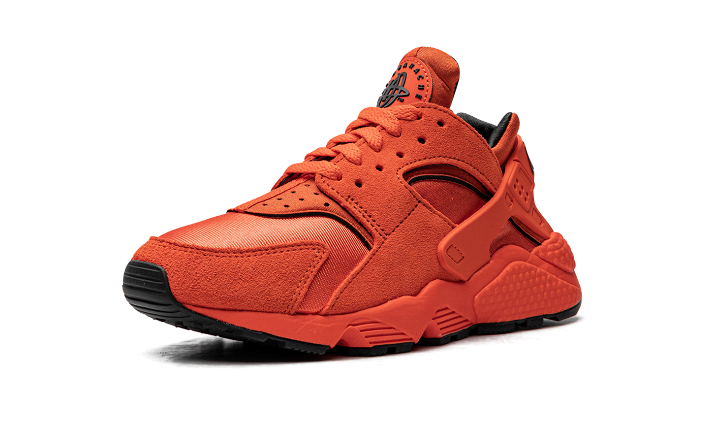 AIR HUARACHE MNS WMNS "Rush Orange"