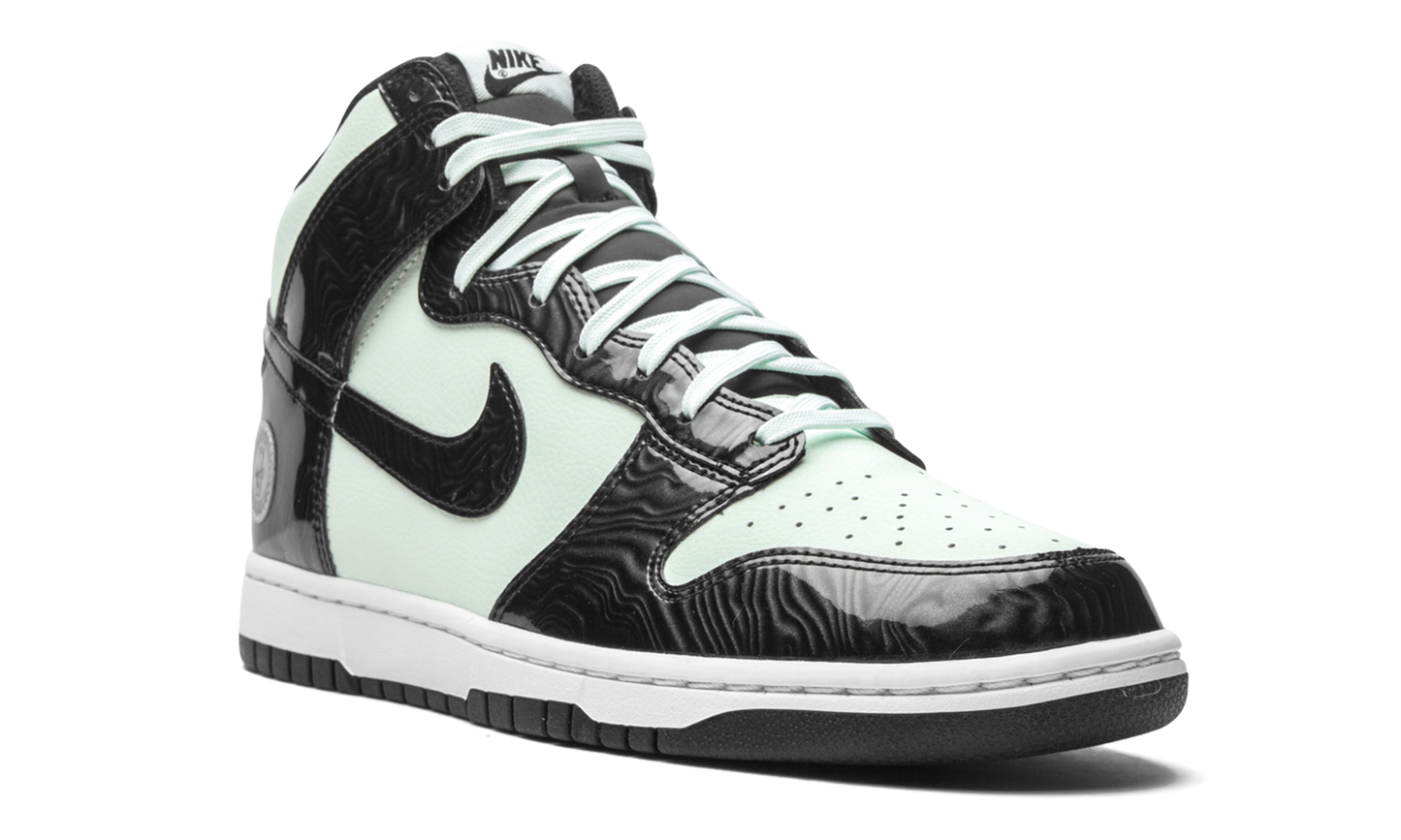 Dunk High SE "All-Star 2021"