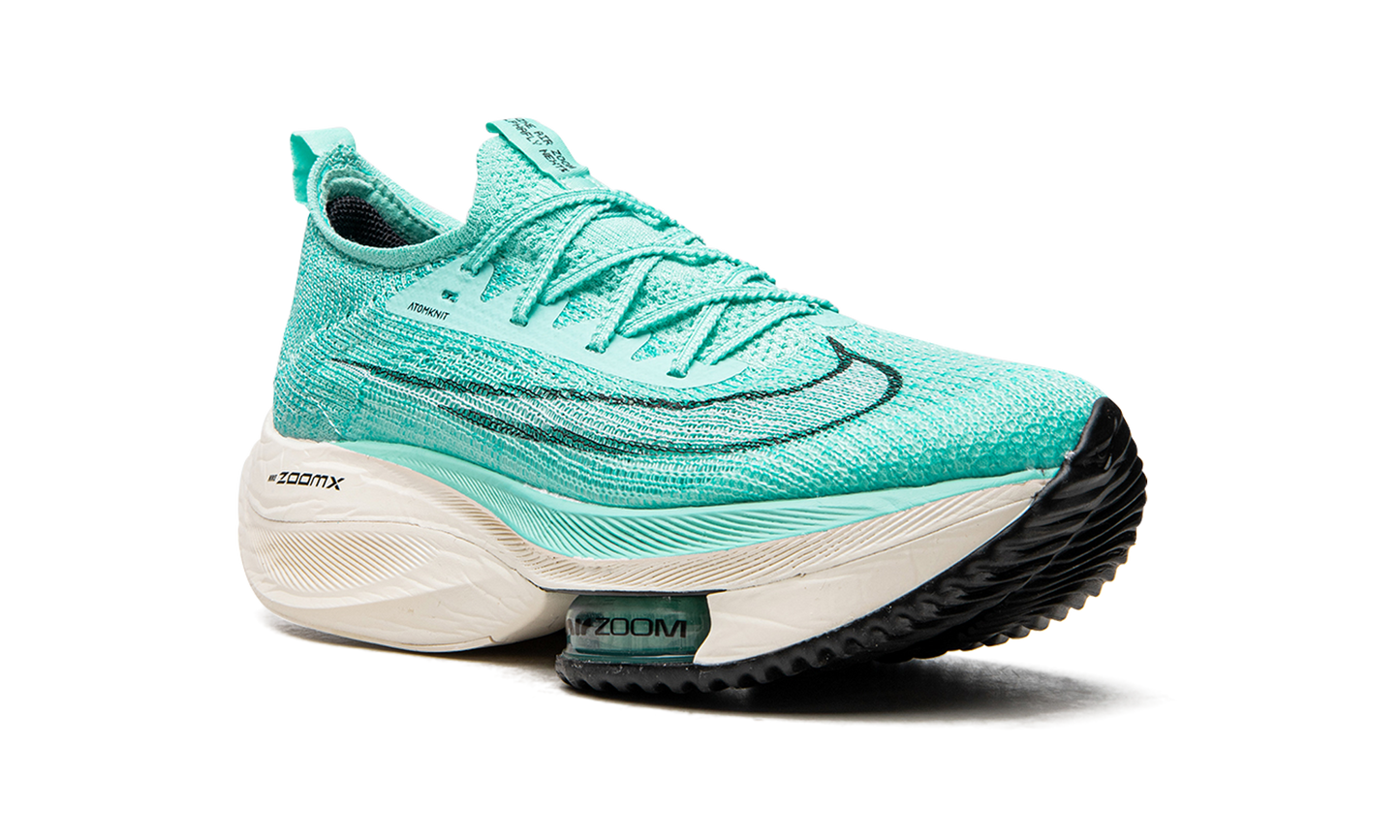 AIR ZOOM ALPHAFLY NEXT % FLYKNIT MNS WMNS