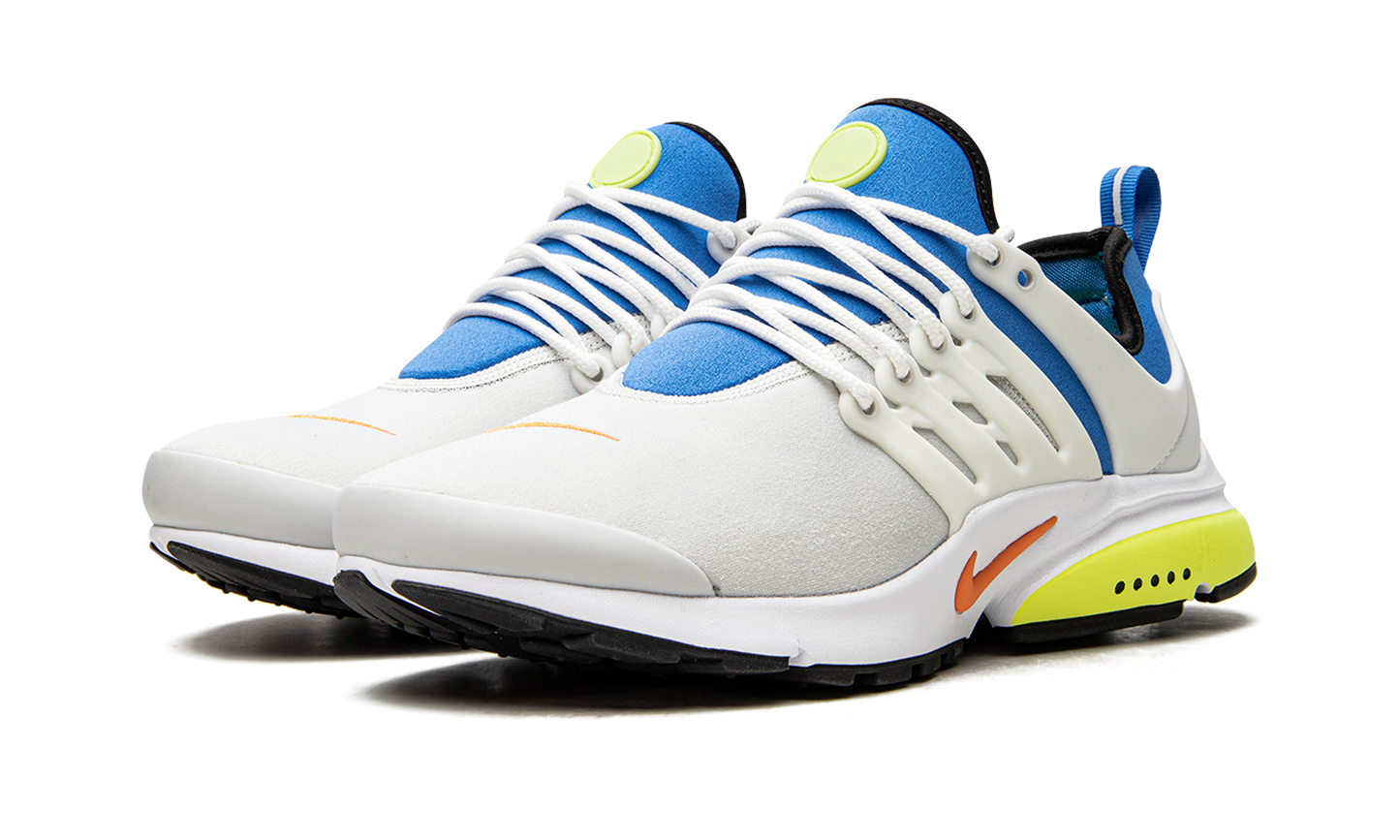 AIR PRESTO WMNS "Photon Dust / Volt"