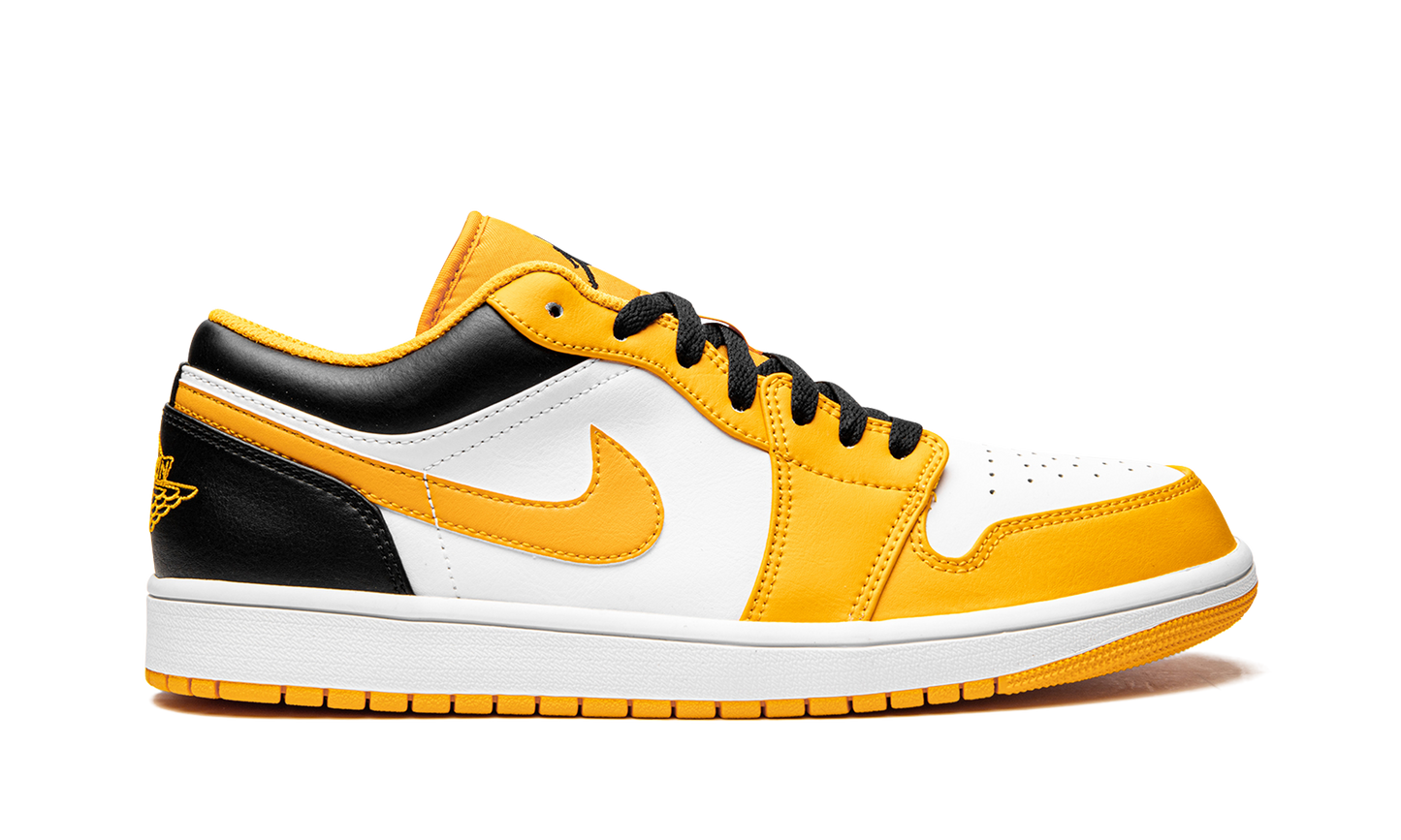 Air Jordan 1 Low "Taxi"