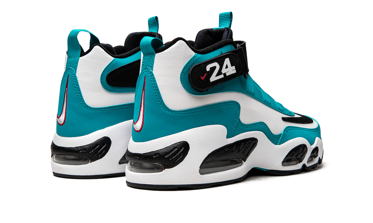 AIR GRIFFEY MAX 1 "AQUA"