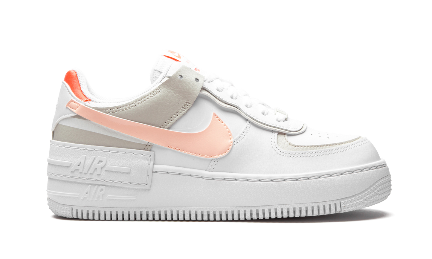 AIR FORCE 1 SHADO WMNS "Crimson Tint"