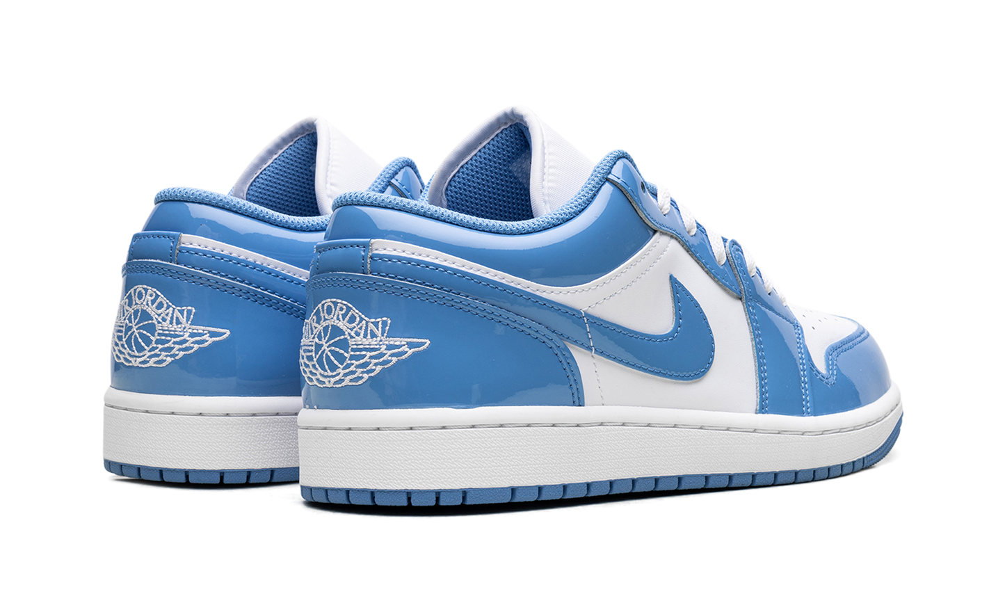 Jordan 1 Low SE "White Legend Blue"