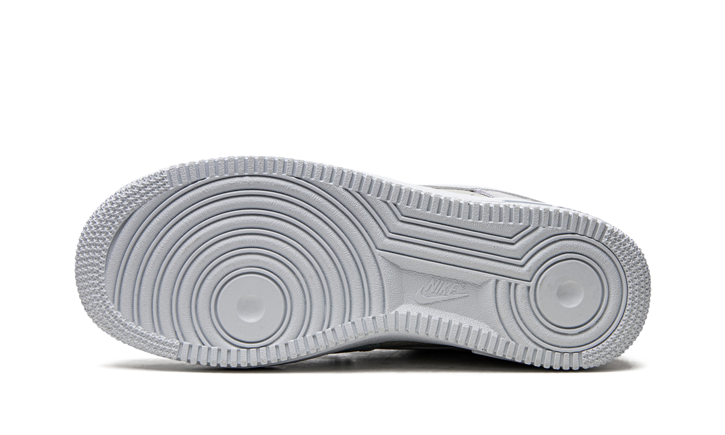 AIR FORCE 1 LO WMNS "NH1 Be Kind"