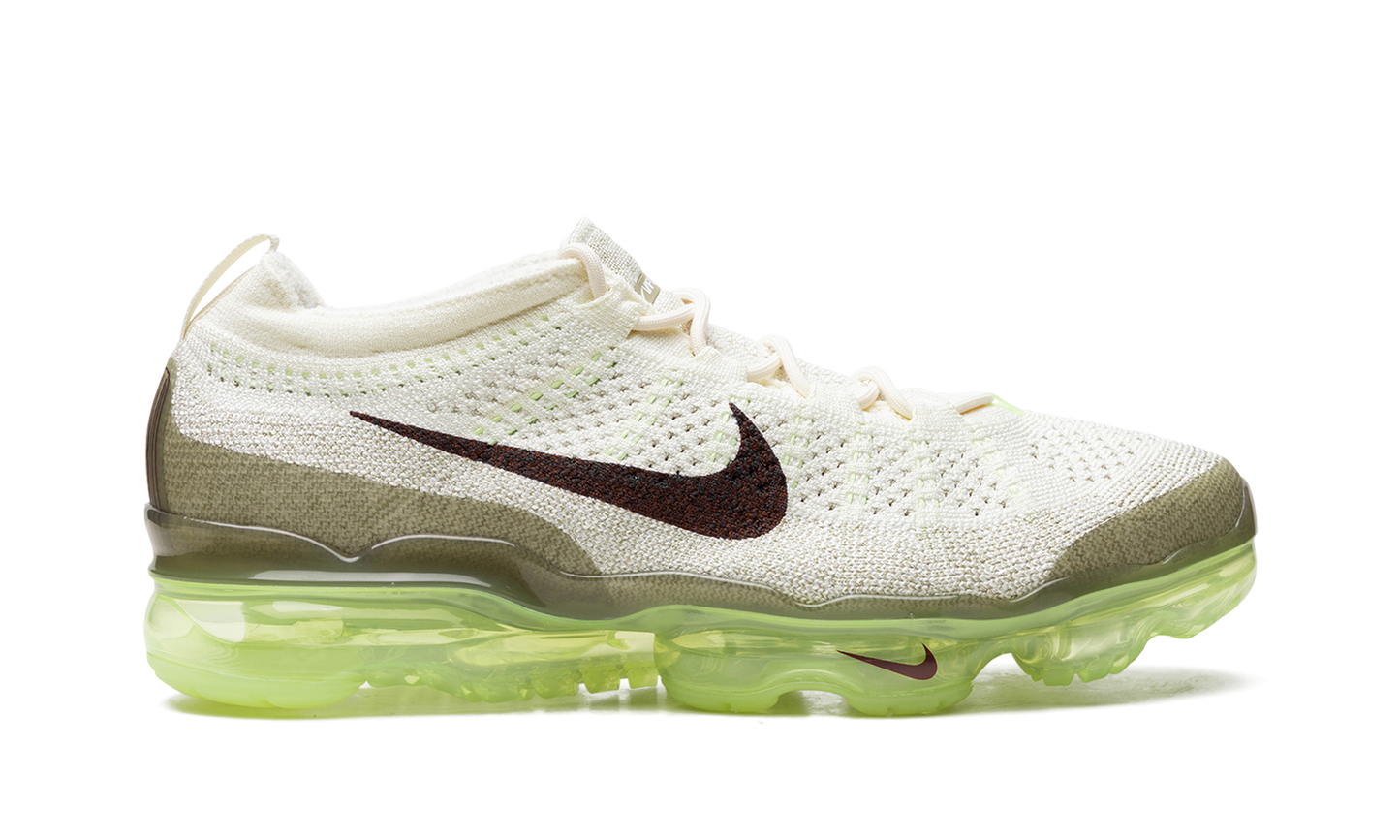 Air Vapormax 2023 FK "Coconut Milk Neutral Olive"