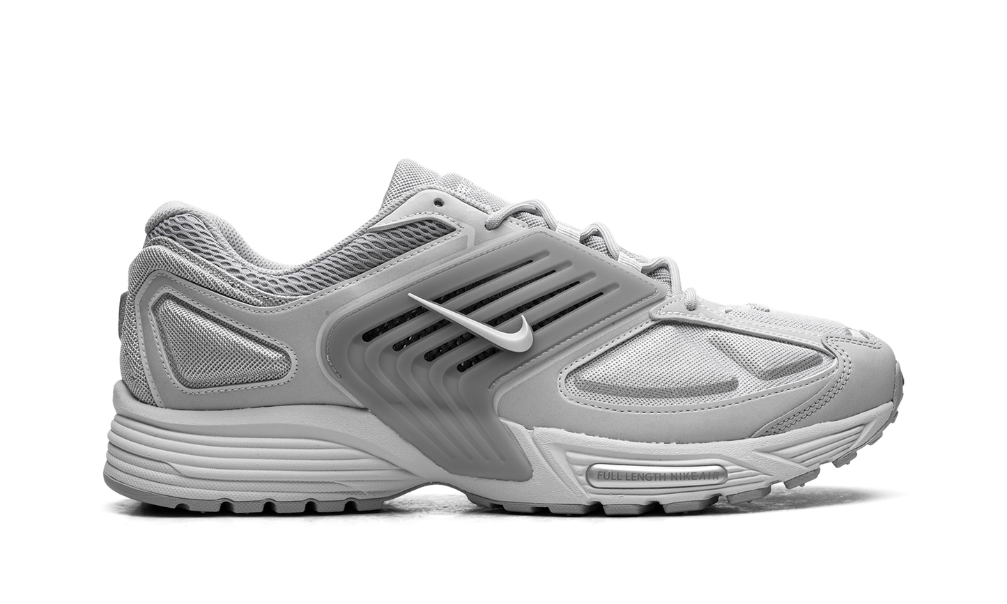 Air Pegasus Wave "Flat Silver Metallic Silver Pewter"