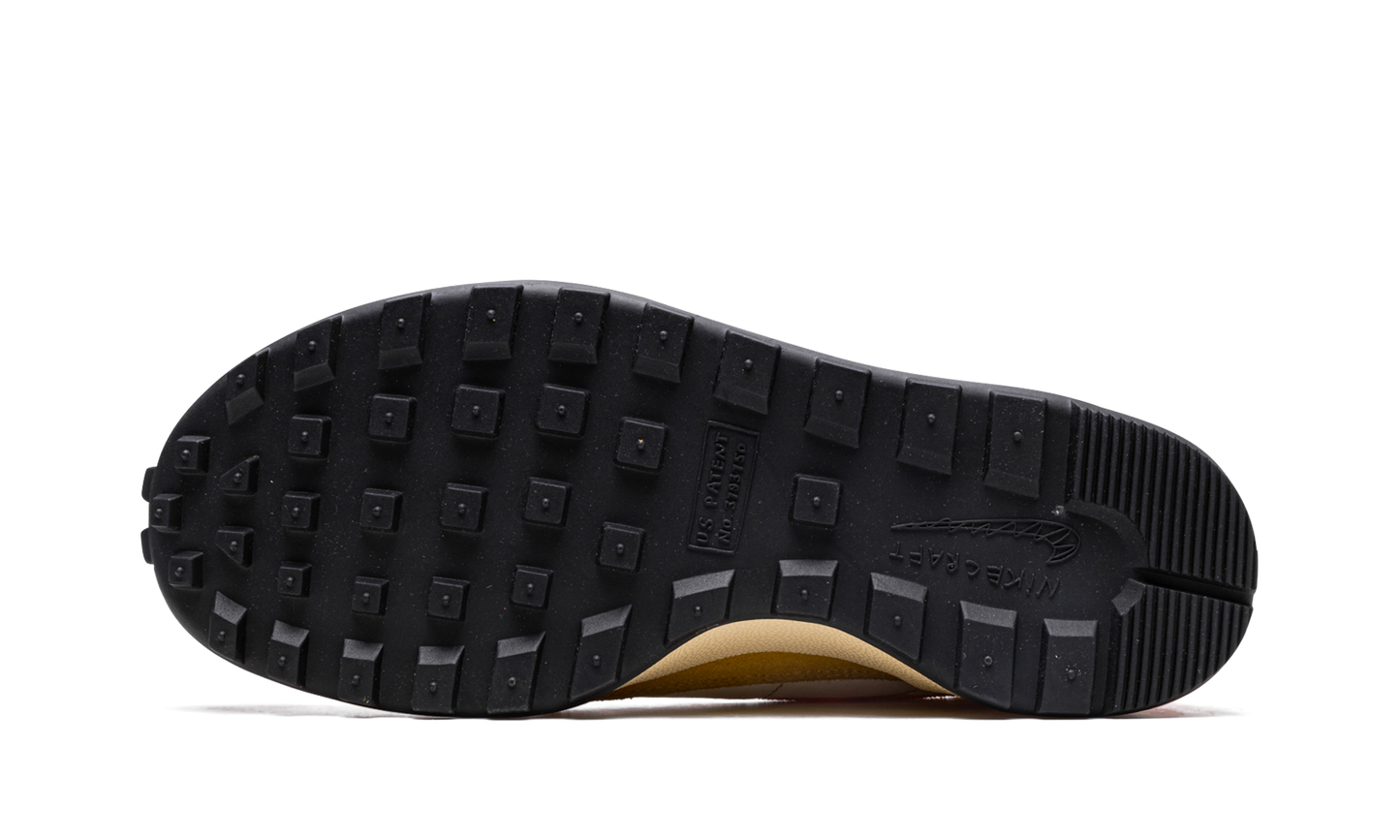 GENERAL PURPOSE SHOE WMNS "Tom Sachs - Dark Sulfur"