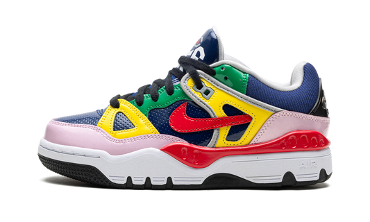 Air Force 3 Low "Nigo - Blue Void"