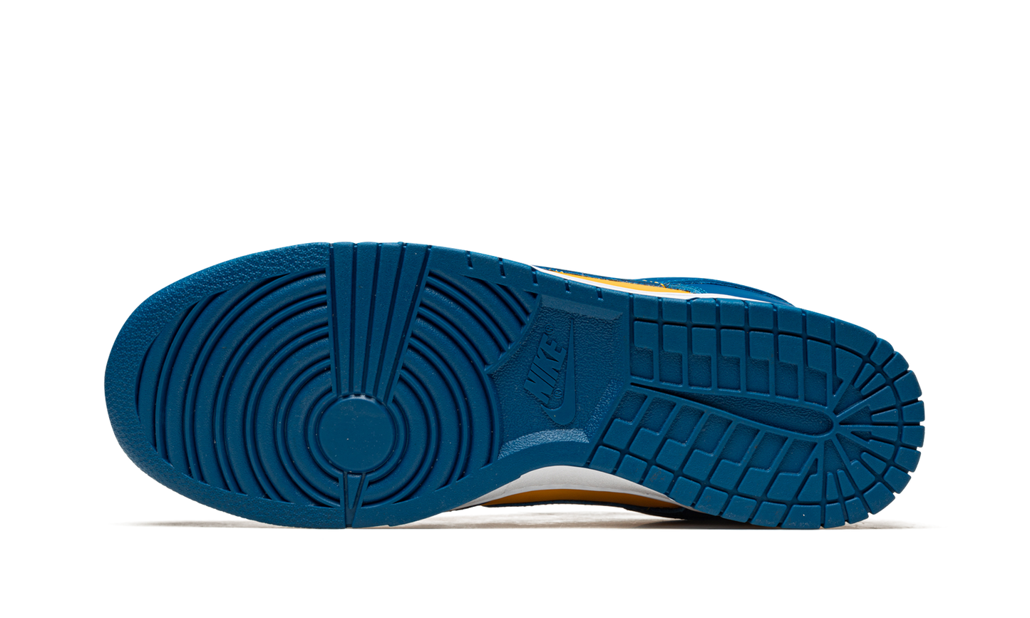 Dunk Low Retro "UCLA"