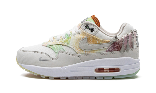 NIKE AIR MAX 1 '87 WMNS "White Phantom Mint Foam"
