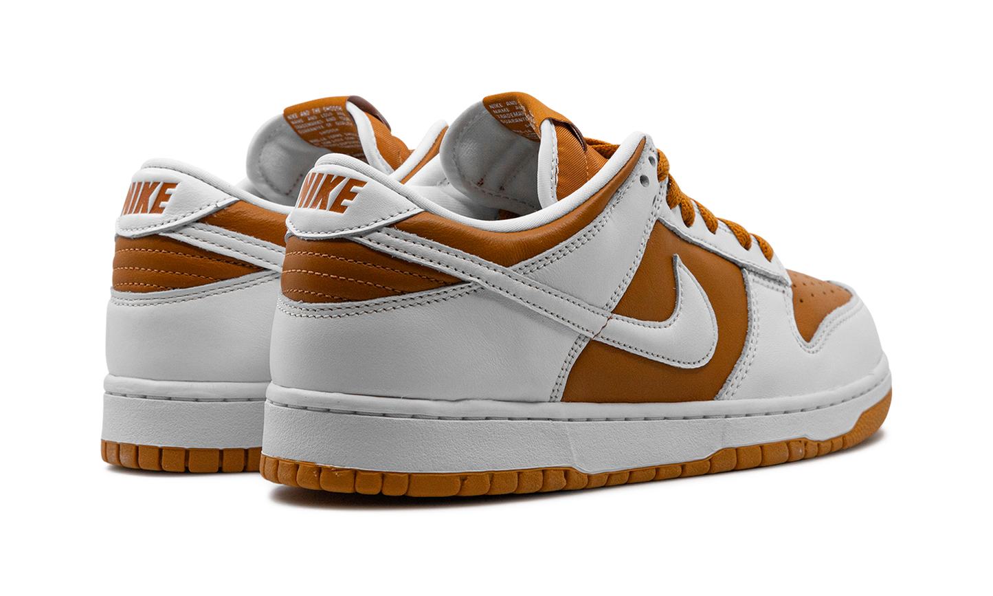 Dunk Low "Reverse Curry"